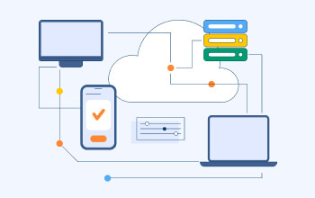 solution focus area cloud