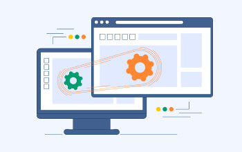 solution focus area desktop application