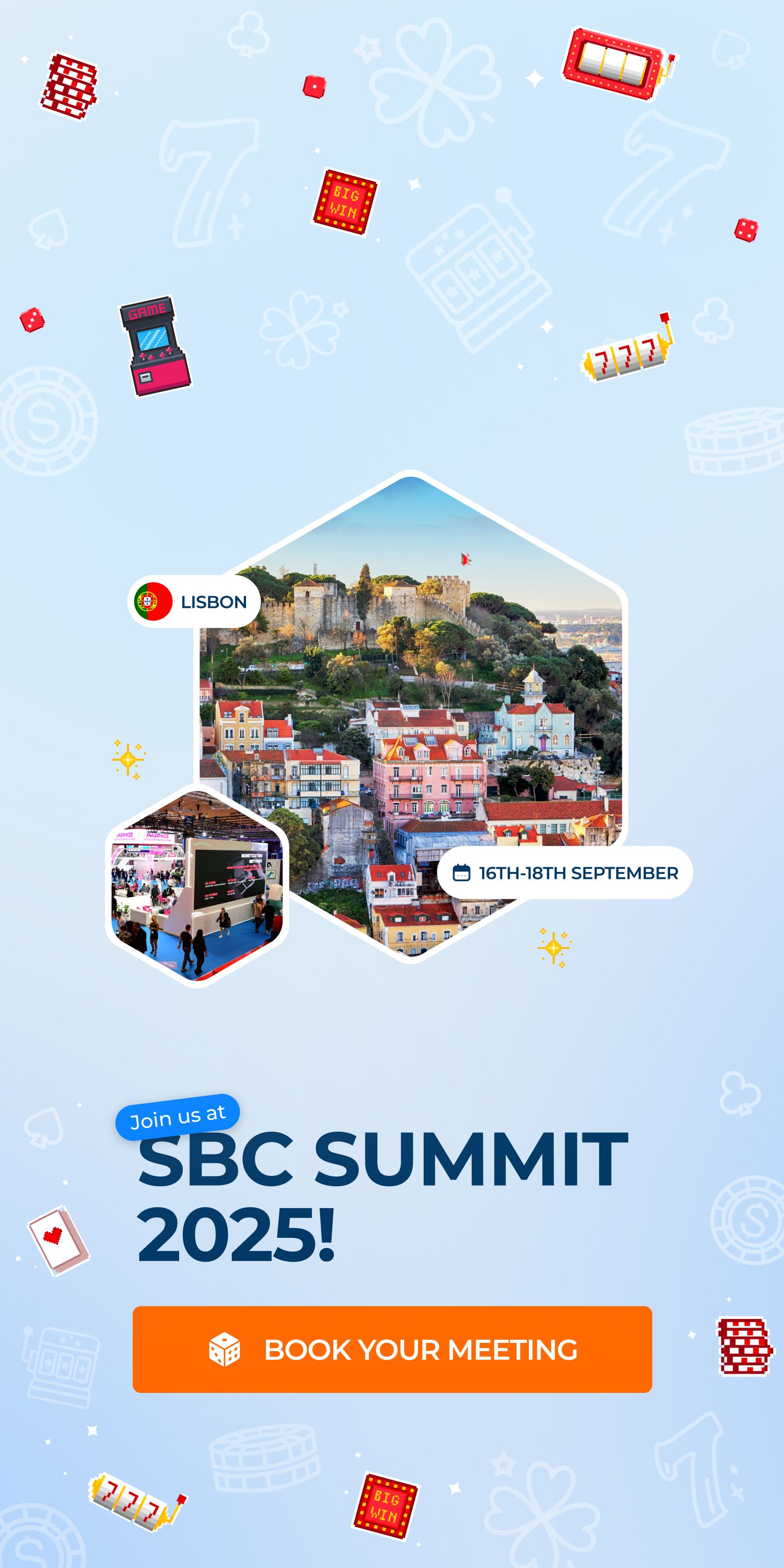 SBC Mobile