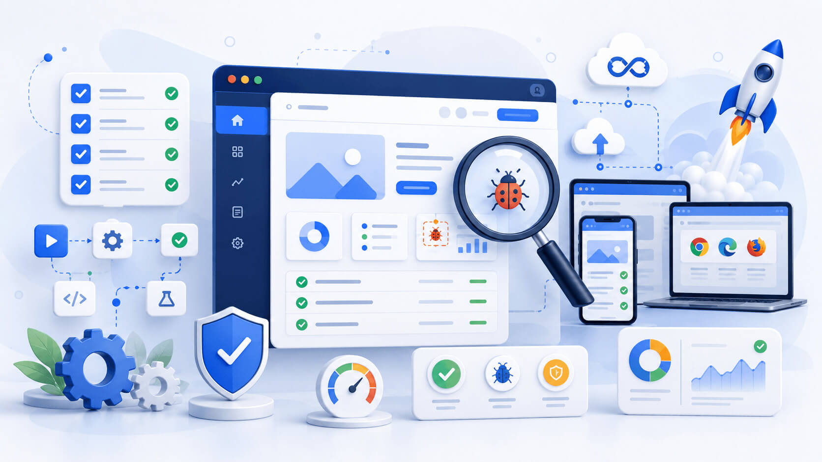 What Is SQL?