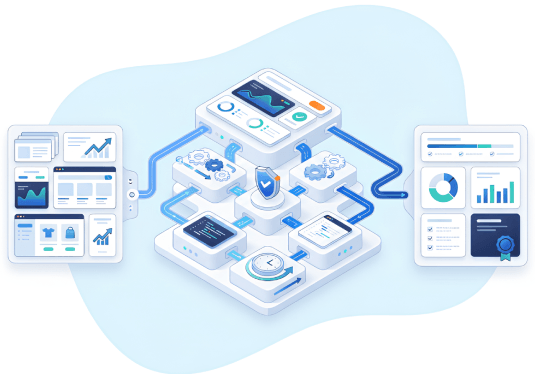 CodelessTesting Tools header