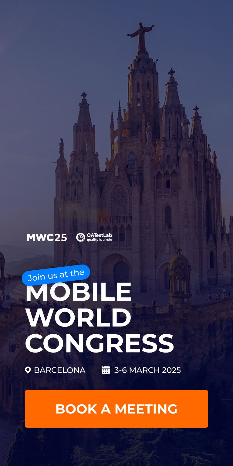 MWC anons MOBILE