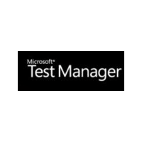 Microsoft Test Manager