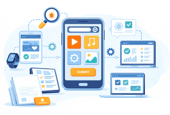 QA and Testing Services forMobile Applications cta