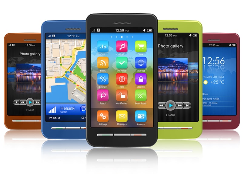 Mobile operating systems - what are they and which is best?