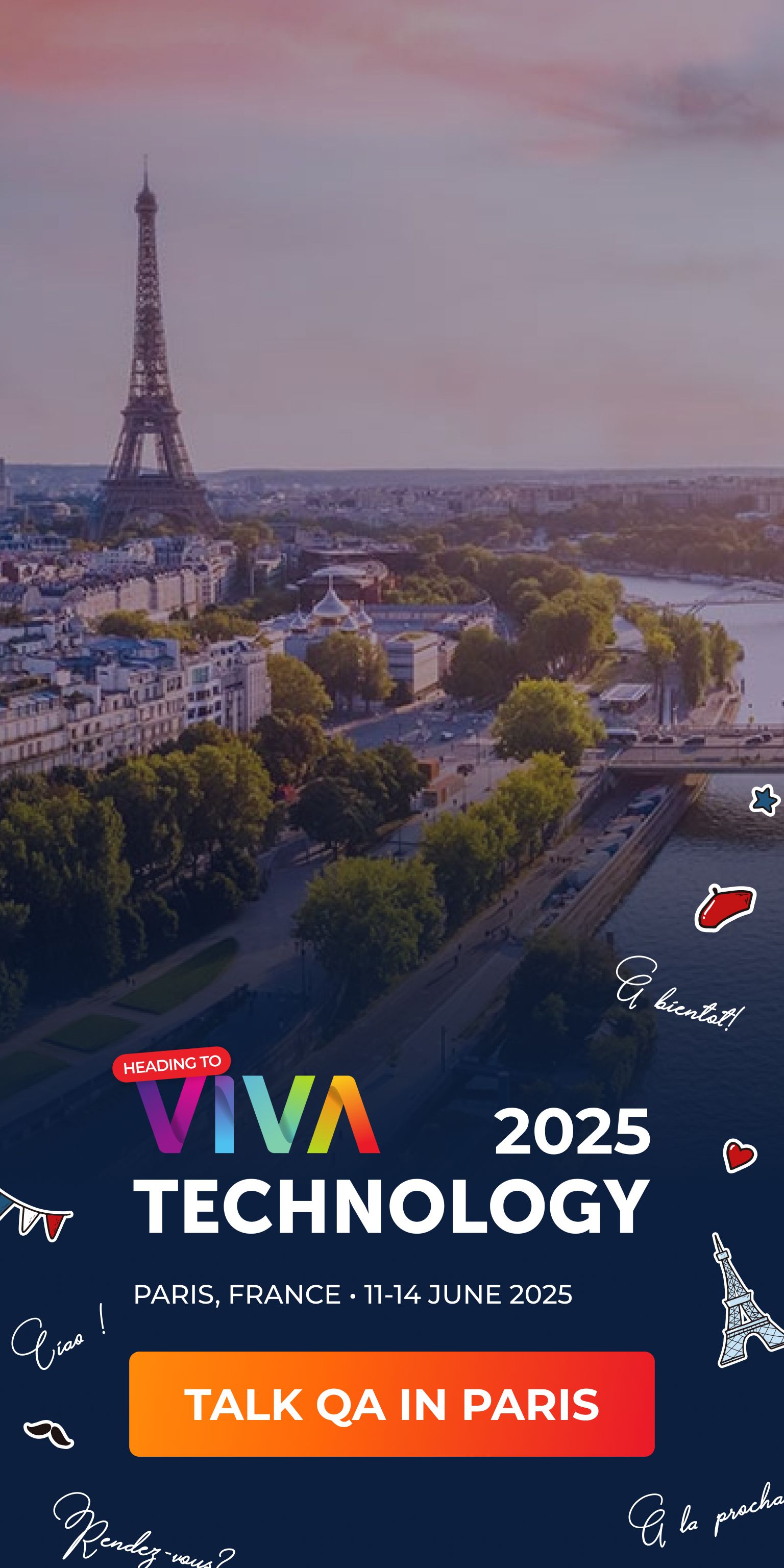 Viva Technology Mobile