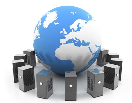 Web Hosting