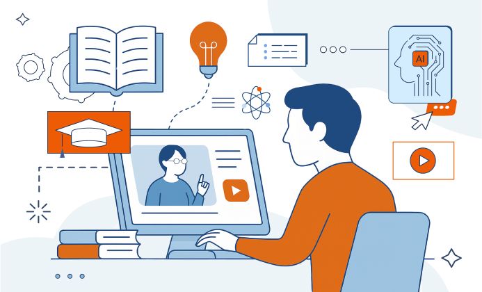 E learning 2