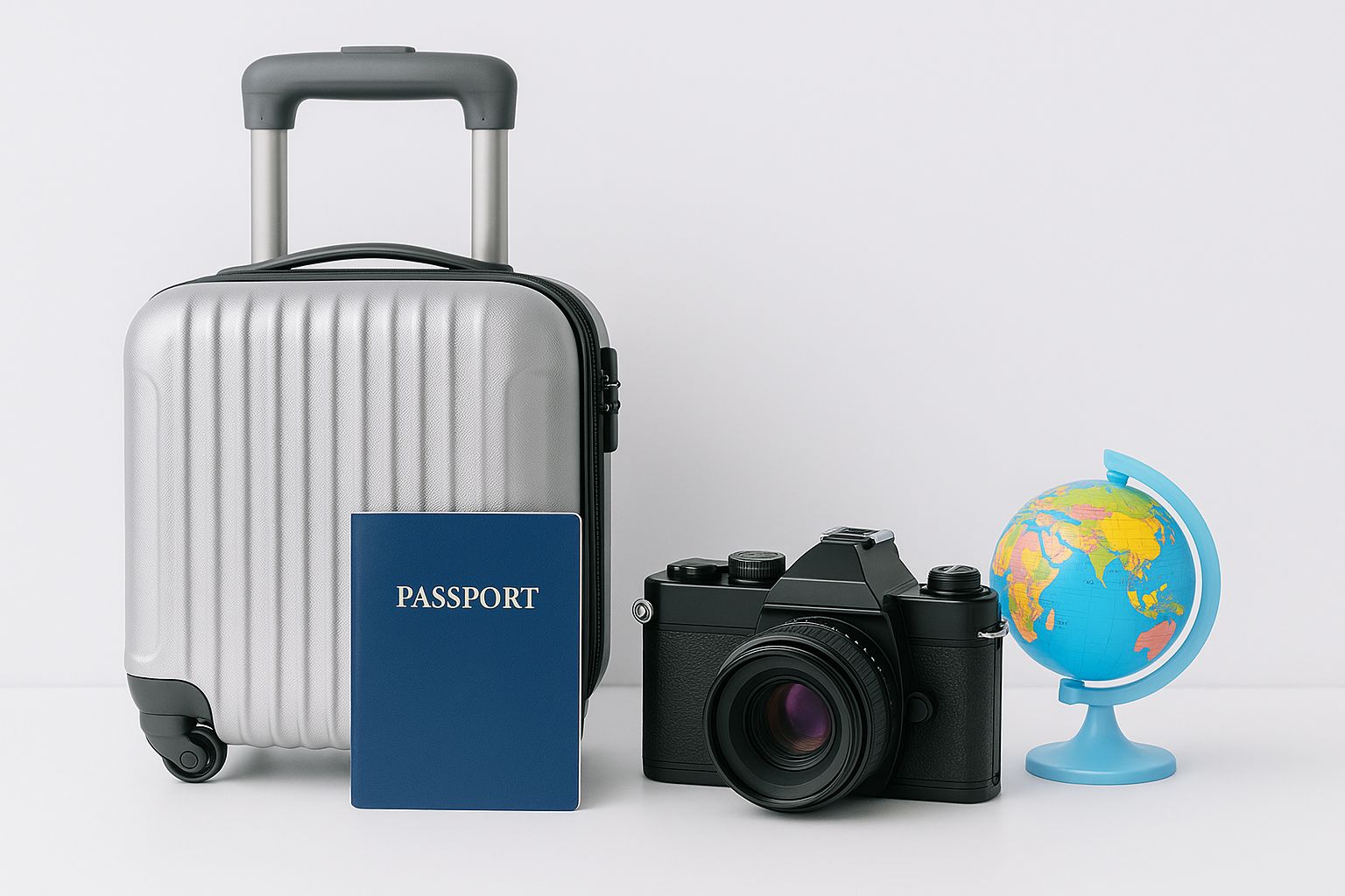 Travel and Accommodation