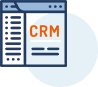 complex crm erp