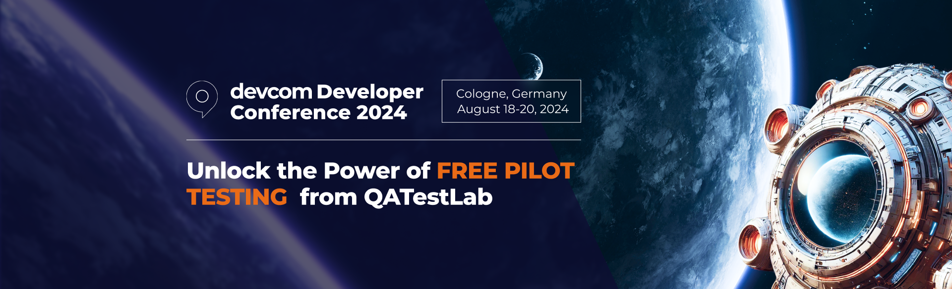 Devcom 2024