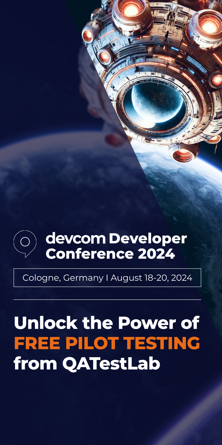 Devcom 2024