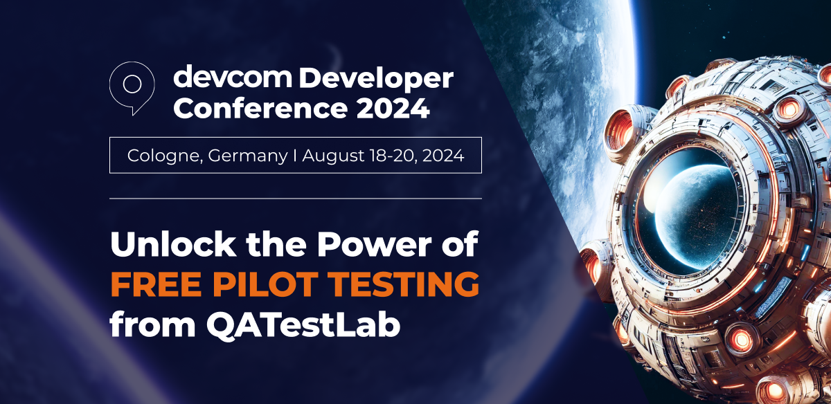 Devcom 2024