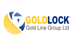 Gold Lock