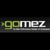 Gomez Cross-Device Website