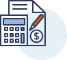 icon finance system
