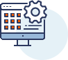 indentet Software development