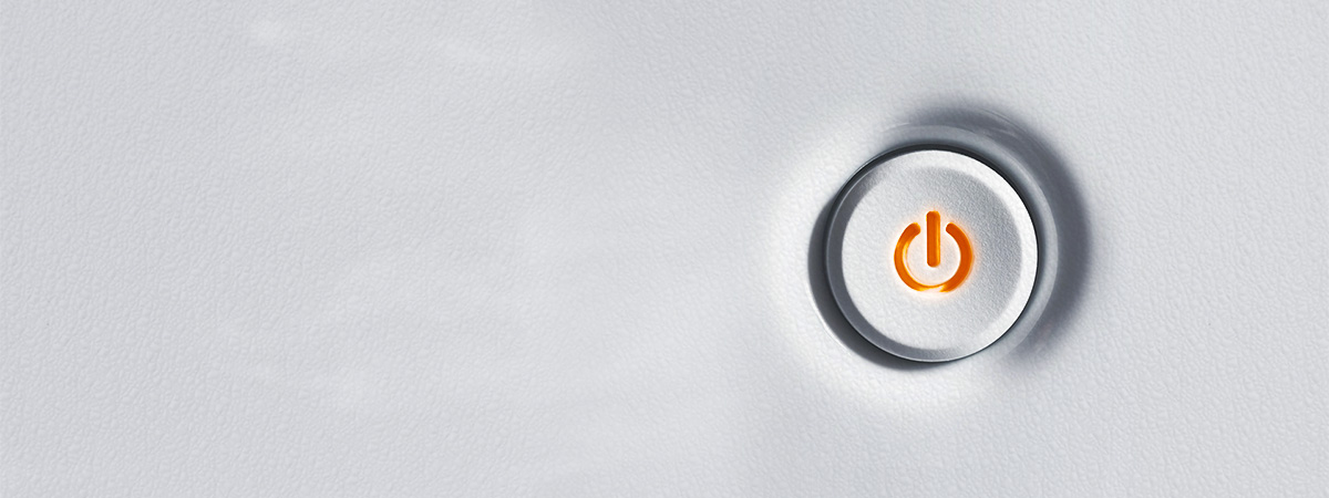 start banner POWER 1200450