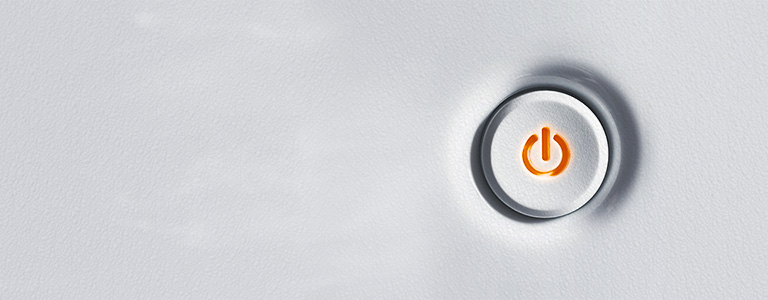 start banner POWER 768300