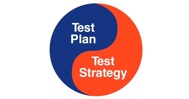 Difference between Test Plan and Test Strategy