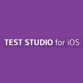 Test Studio for iOS