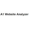 A1 Website Analyzer