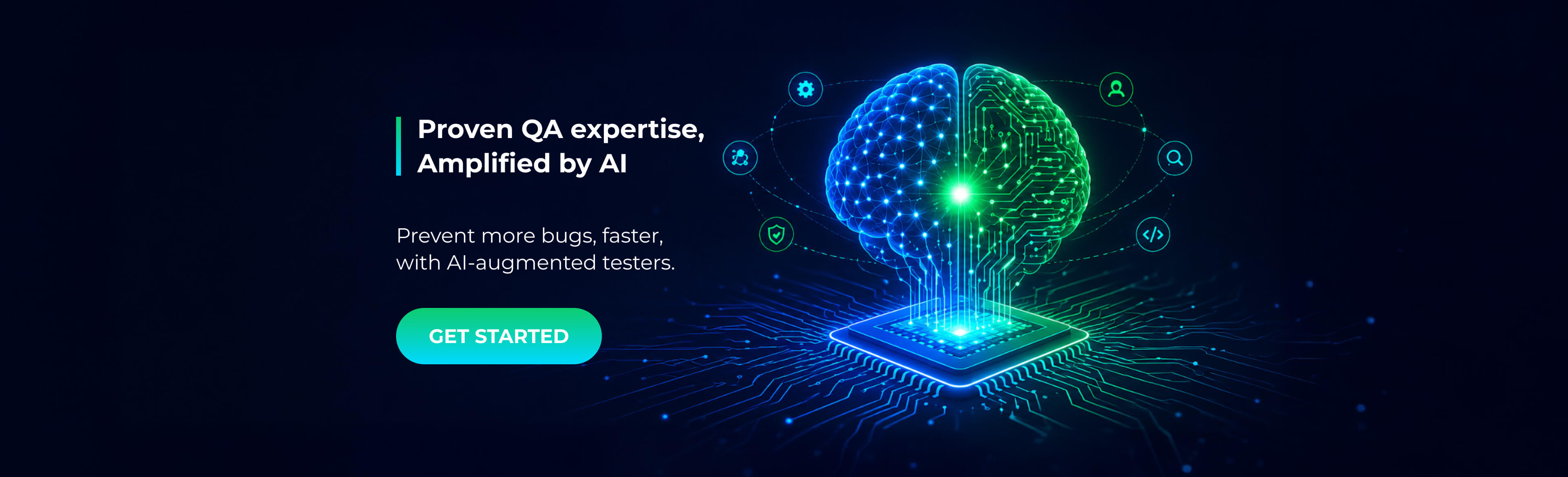 ai augmented desktop