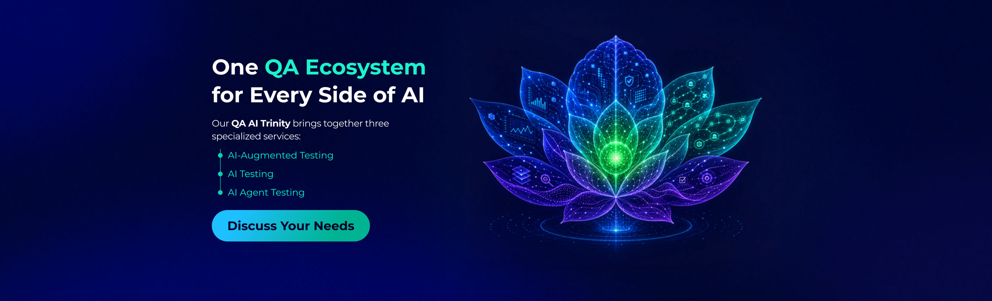 ai trinity desktop