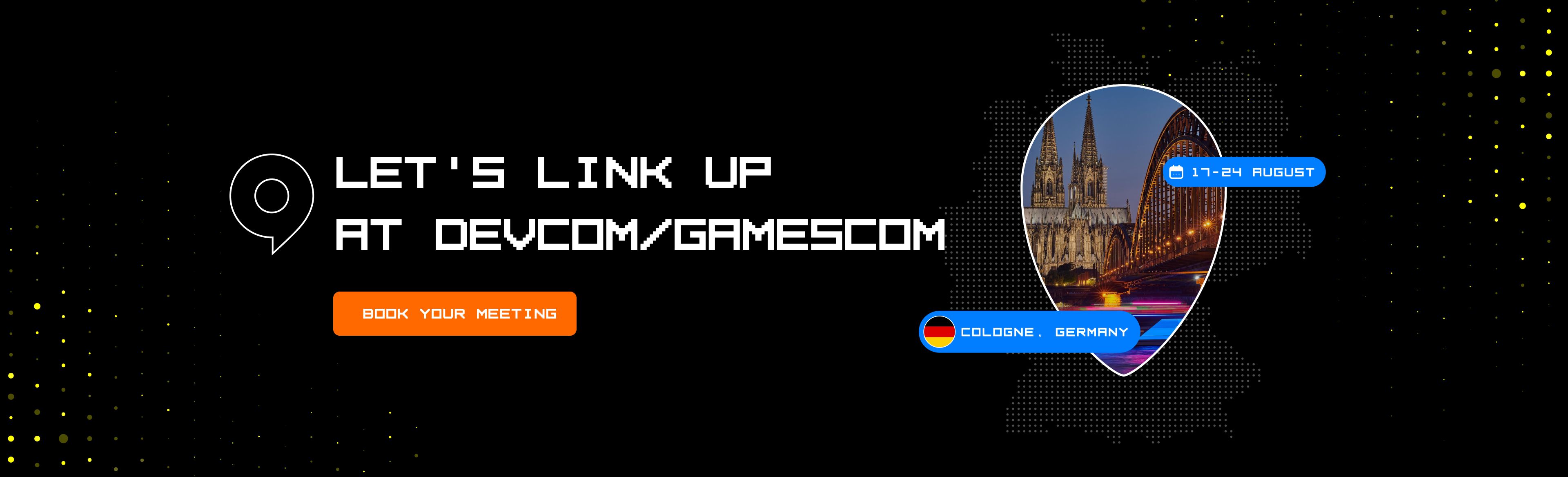 Devcom Desktop