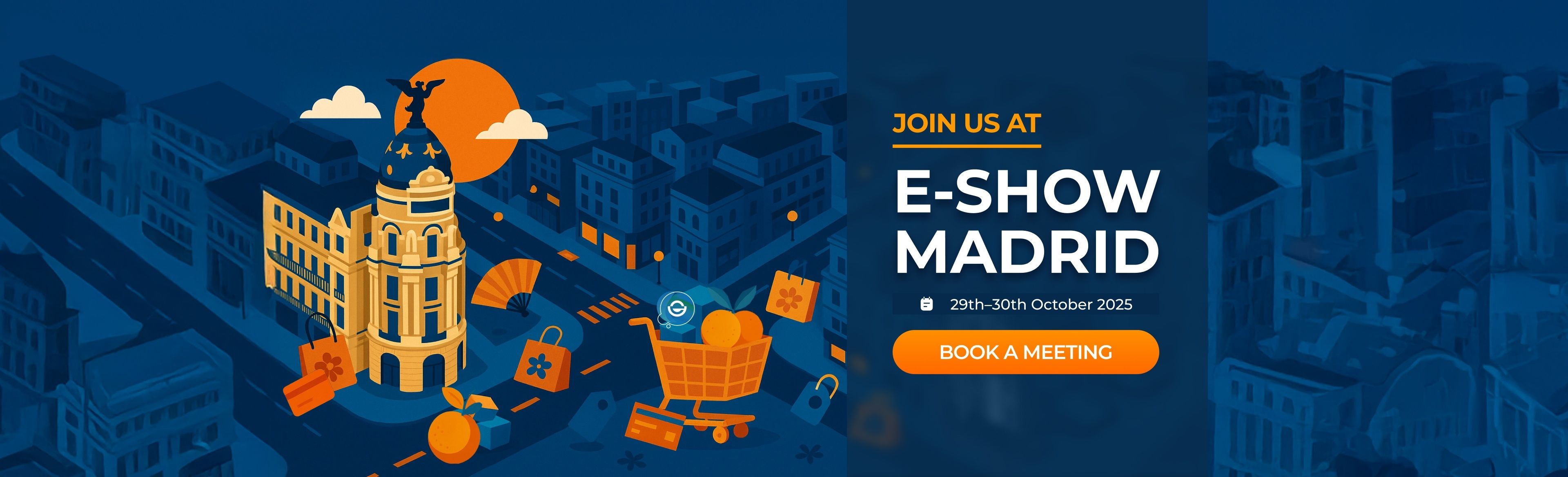 EShow Madrid Desktop 
