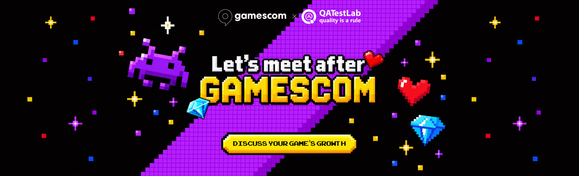 gamescom after desktop