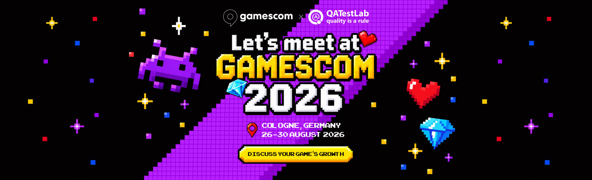 gamescom main desktop
