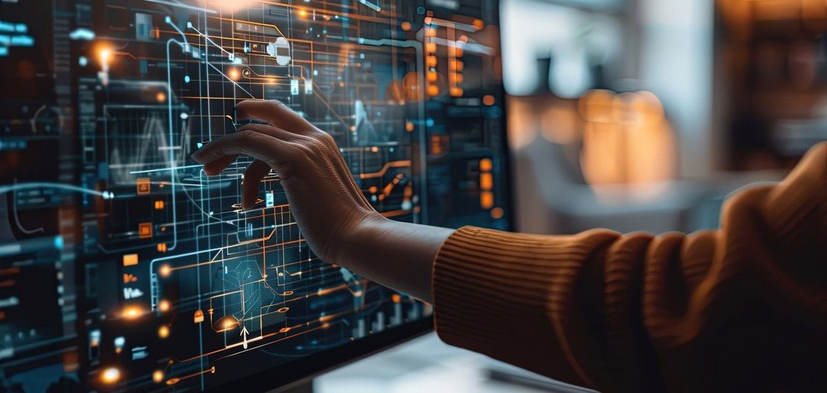 Building a healthy testing process