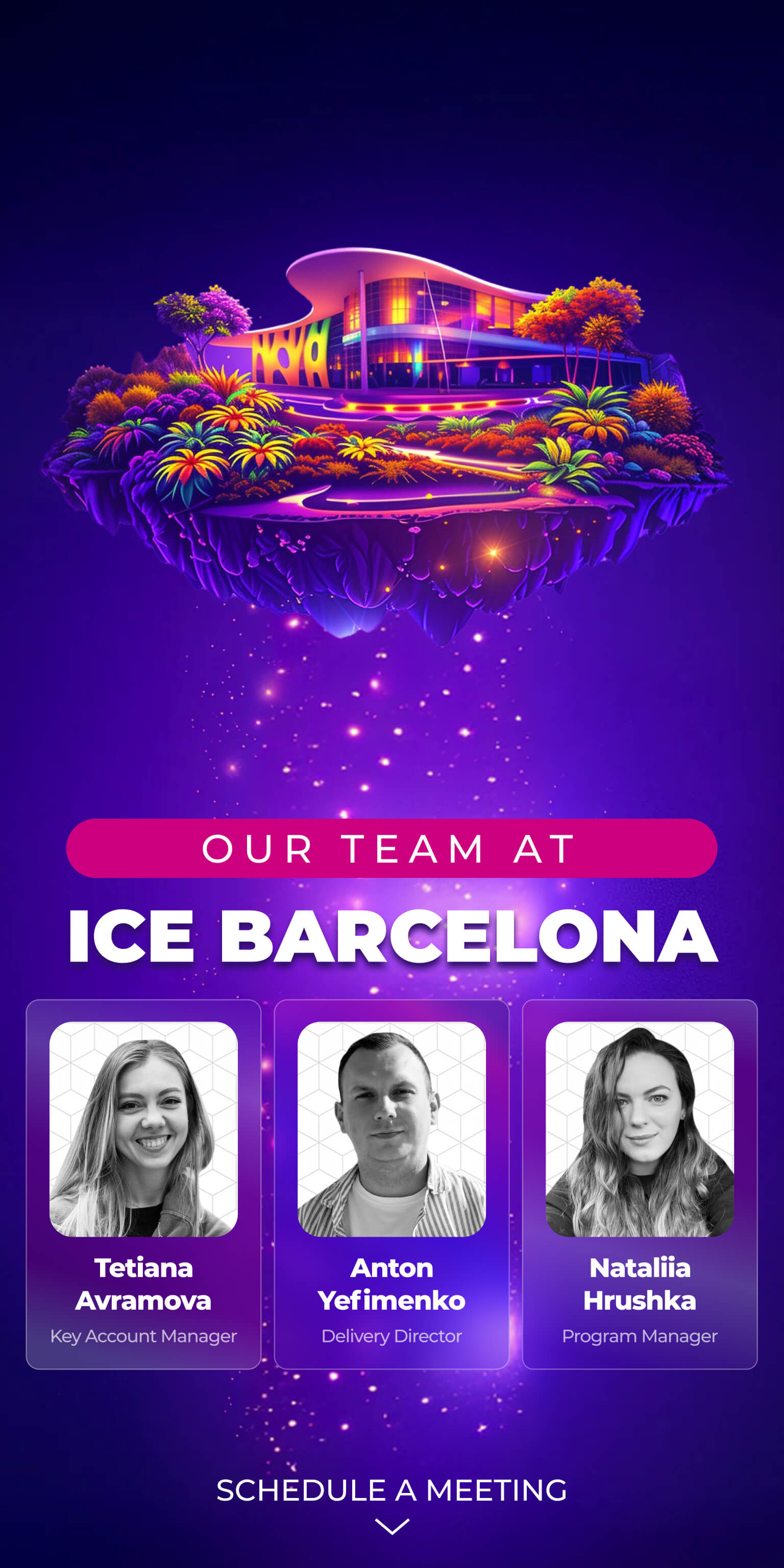 ICE Barcelona 2026