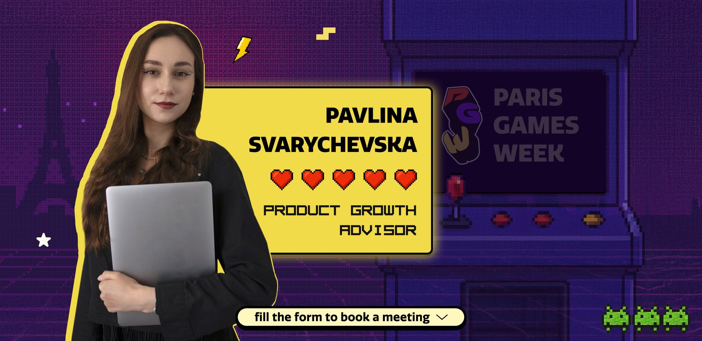 Paris Games Week 2025