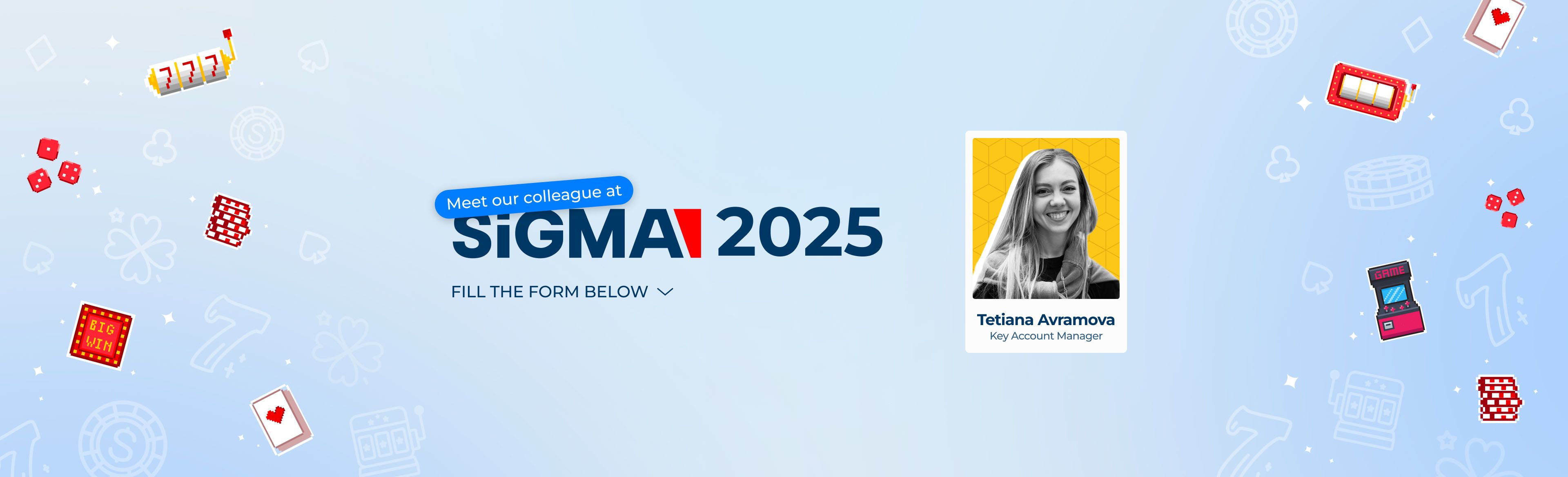 Sigma 2025