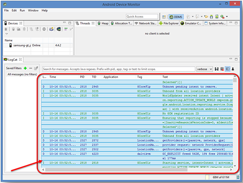 file monitor android example