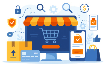 Reliable E-commerce Platforms