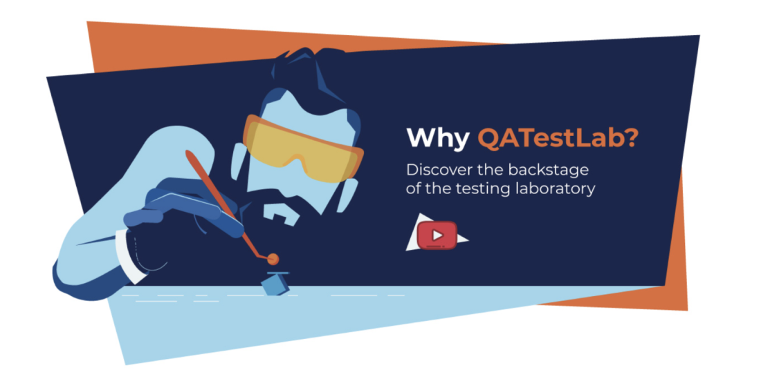 Why QATestlab?