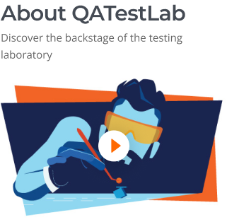 Why QATestlab?