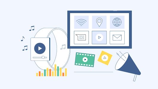 image media and entertainment