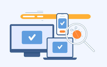 service manual testing