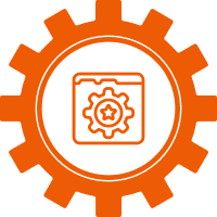 gear functional features