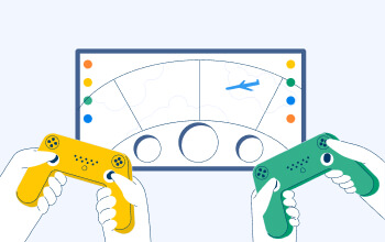 solution focus area games