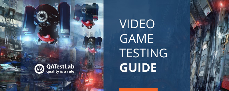 Video Game Testing Guide