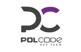Polcode