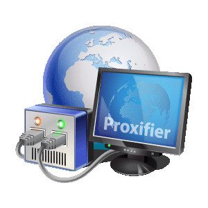 Proxifier