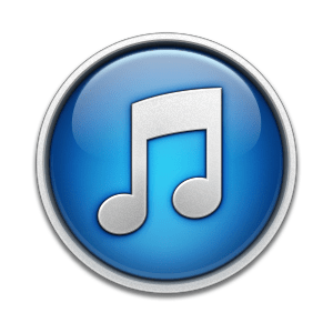 iTunes