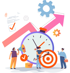 managed testing what you will get