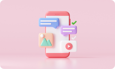 solutions mobile application testing